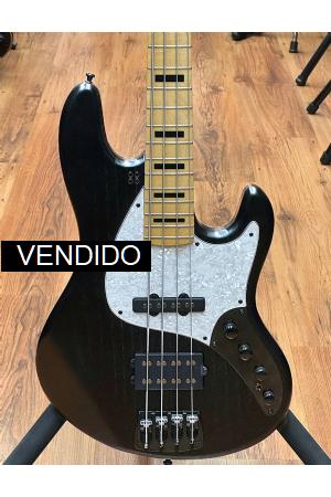 Sandberg California TM-4 Super Light Black Maple Sandberg California TM-4 Super Light Black Maple